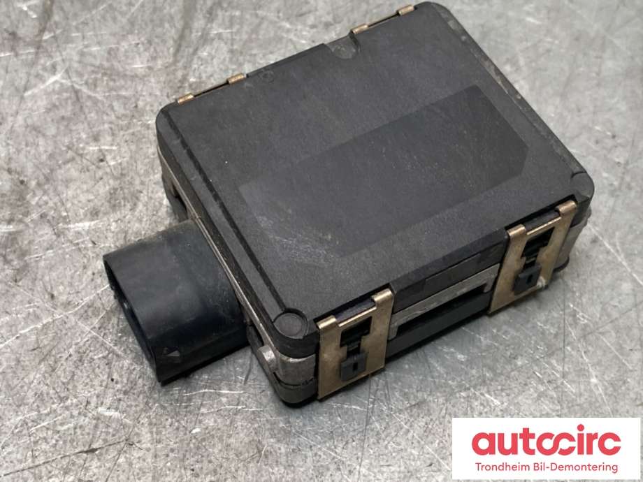Sensor radar til Škoda Superb 2015-->> (Type III)  (BOSCH|3Q0 907 550 E|5Q0 907 572 S|0203305008)