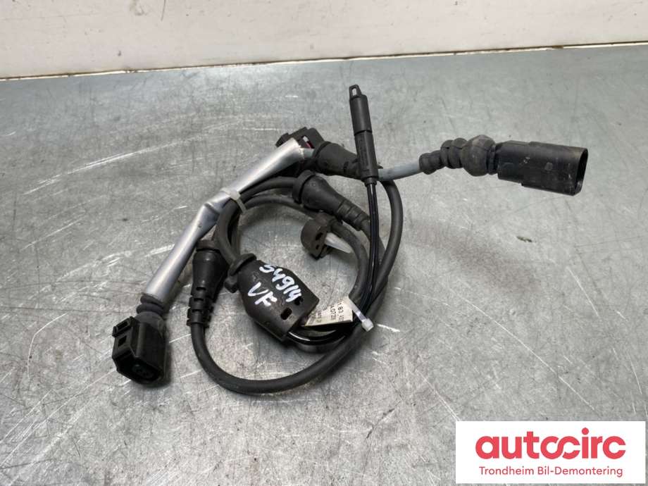 Ledningsnett til Porsche 911 2012-2019 (991) (991) (99160913183|991 609 137 00|991 609 137 01)