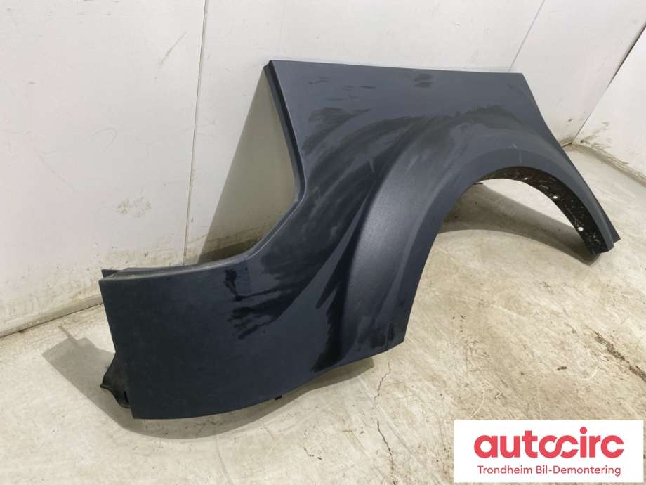 Skjerm høyre bak til Honda Element 2003-2006  (74410-SCV-A00|)