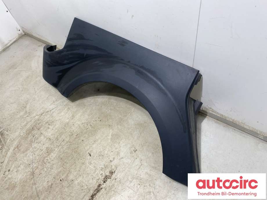 Skjerm høyre bak til Honda Element 2003-2006  (74410-SCV-A00|)