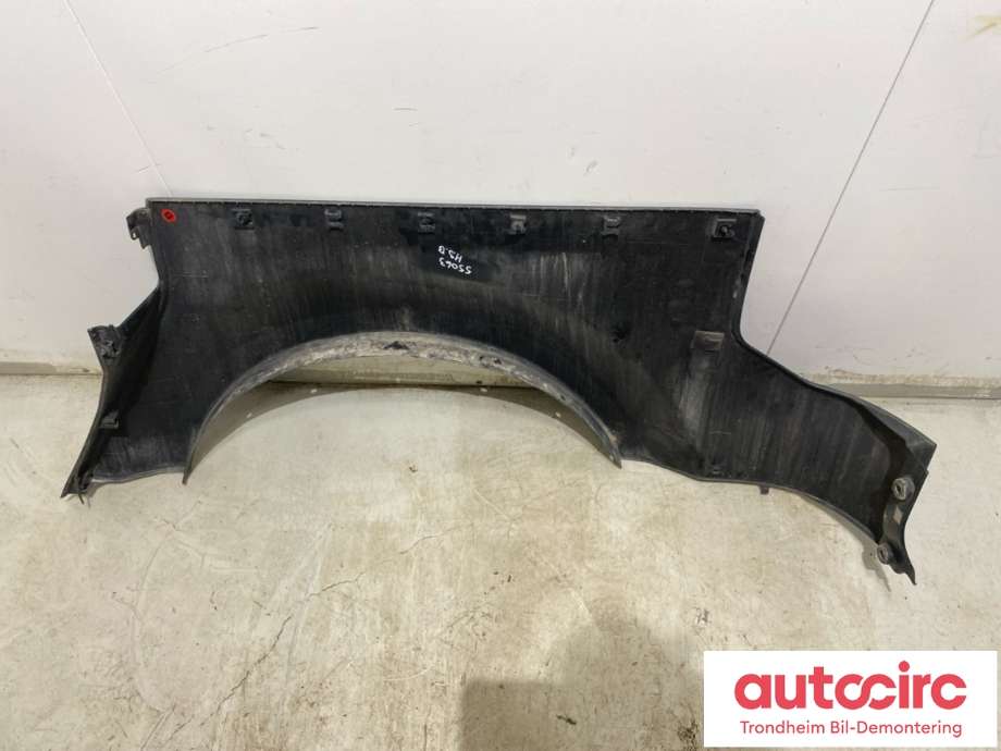 Skjerm høyre bak til Honda Element 2003-2006  (74410-SCV-A00|)
