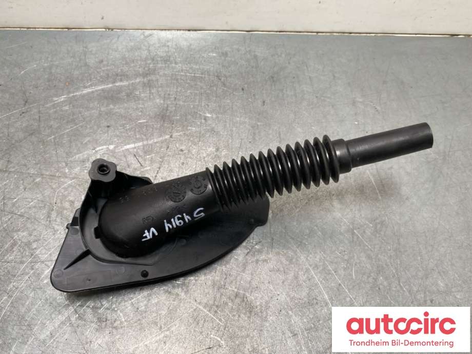 Spylertank til Porsche 911 2012-2019 (991) (991) (99152840300|)
