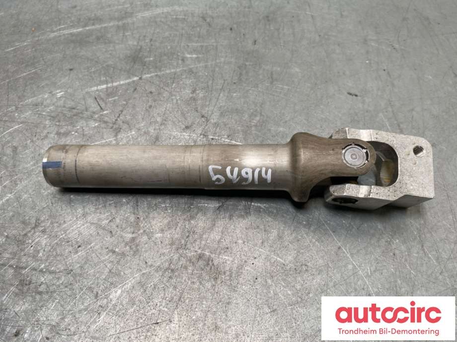 Rattaksel ledd til Porsche 911, 2012-2019 (991) (991) (991 347 023 03)