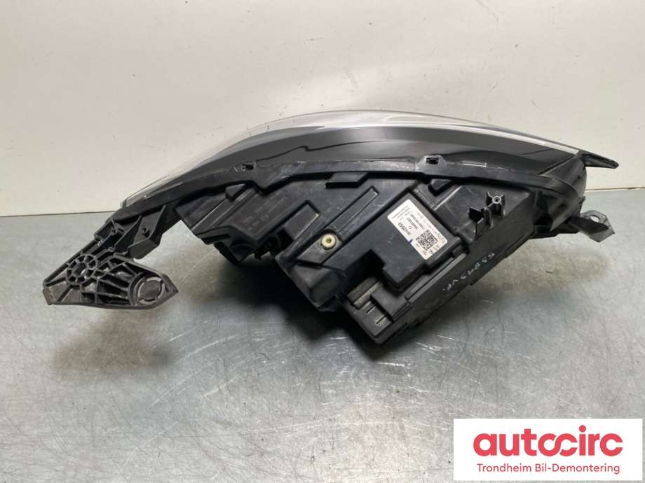 Frontlykt venstre full-LED til Opel Corsa-e 2019-->>  (98 295 227 80|)