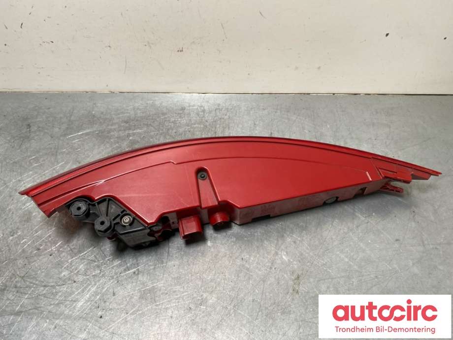 Baklykt venstre til Porsche 911 2012-2019 (991) (991) (991 631 973 02|)