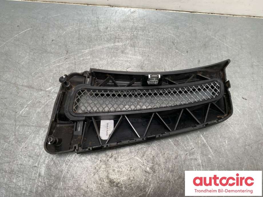 Grill venstre til Porsche 911 2012-2019 (991) (991) (991 505 527 85|991.505.715.84|)
