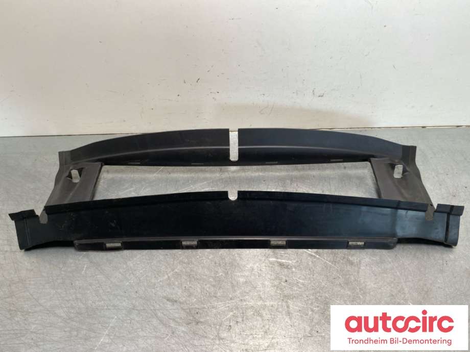 Radiator kappe til Porsche 911 2012-2019 (991) (991) (991 575 141 84|)
