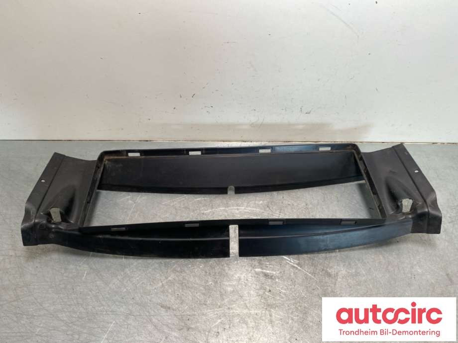 Radiator kappe til Porsche 911 2012-2019 (991) (991) (991 575 141 84|)