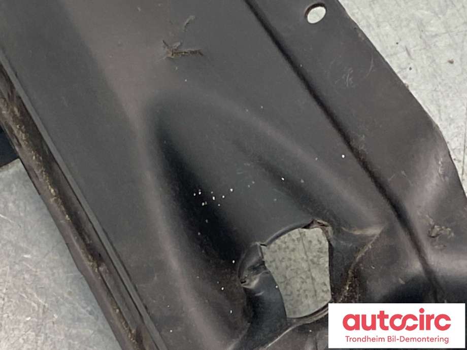 Radiator kappe til Porsche 911 2012-2019 (991) (991) (991 575 141 84|)