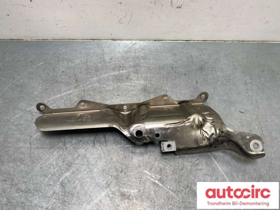 Eksos diverse til Porsche 911 2012-2019 (991) (991) (9A1 111 327 82|)