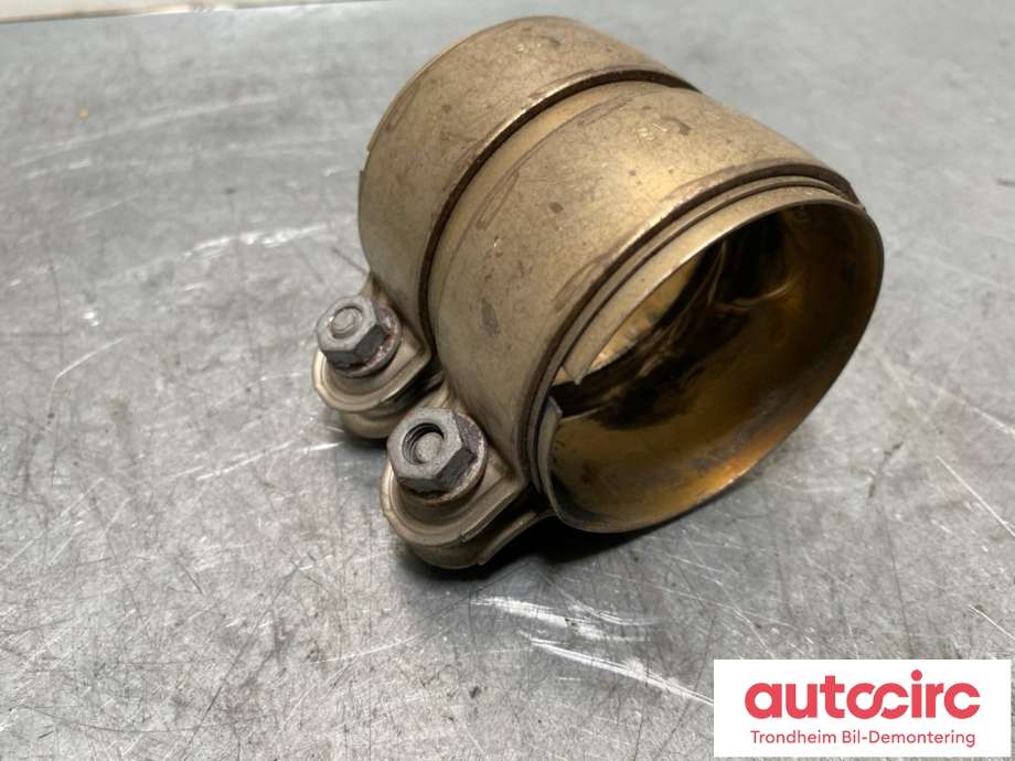 Eksos diverse til Porsche 911 2012-2019 (991) (991) (991 111 483 00|)