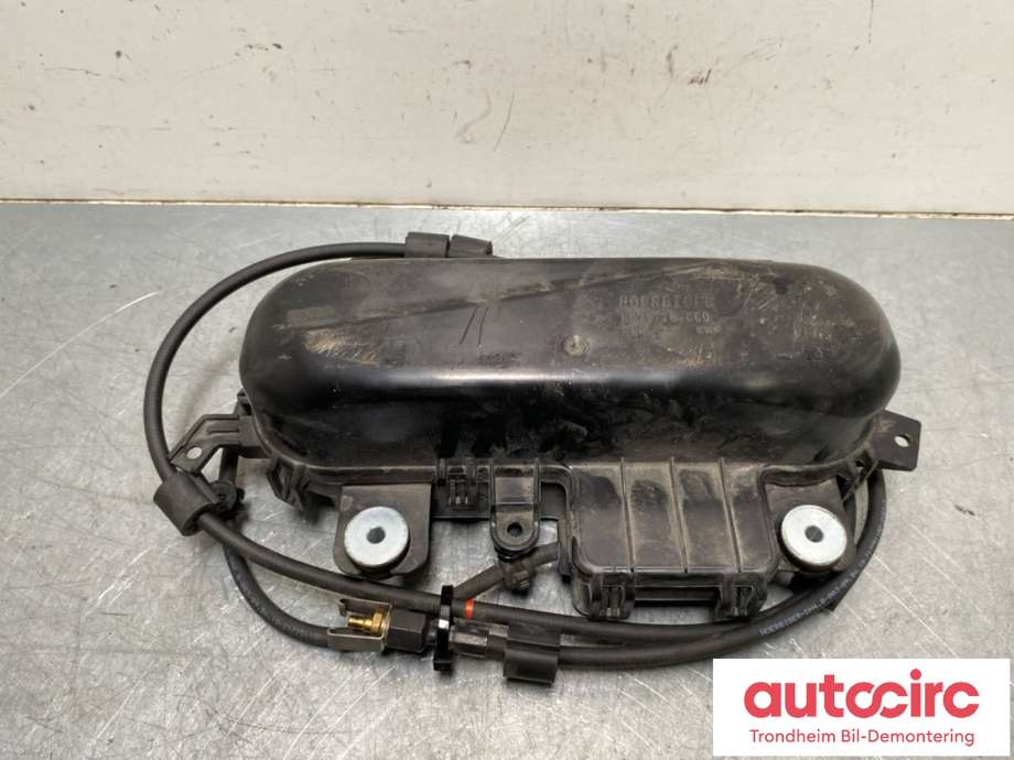 Kompressor nivå/luft til Porsche 911 2012-2019 (991) (991) (9P1412257C|9P1 412 257 S|)