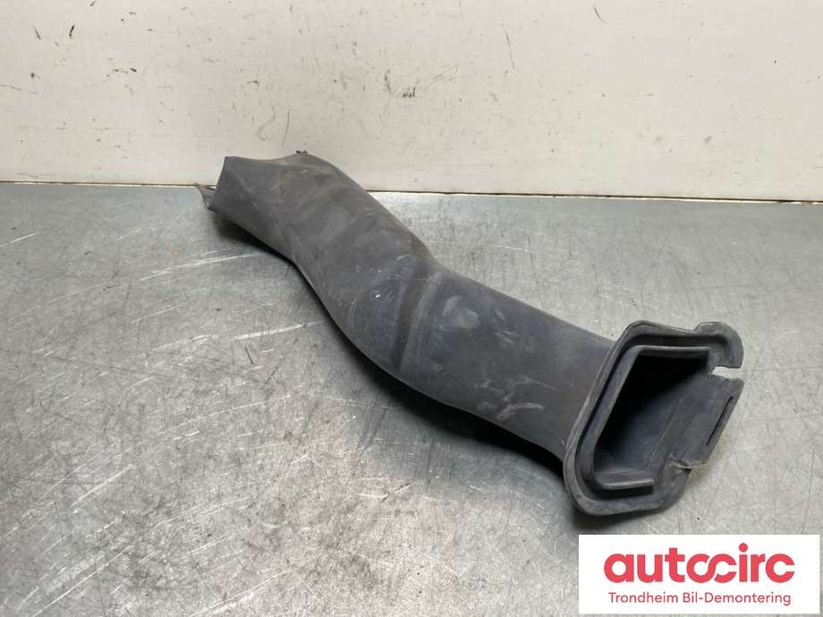 Luftslange innsug til Porsche 911, 2012-2019 (991) (991) (99157551580)