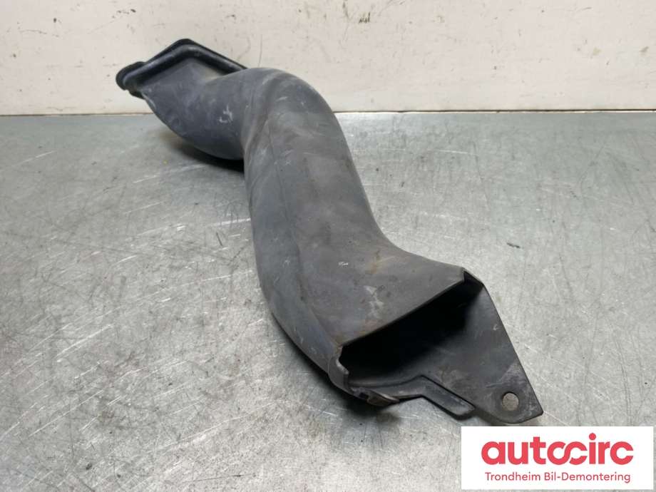 Luftslange innsug til Porsche 911 2012-2019 (991) (991) (99157551580|)
