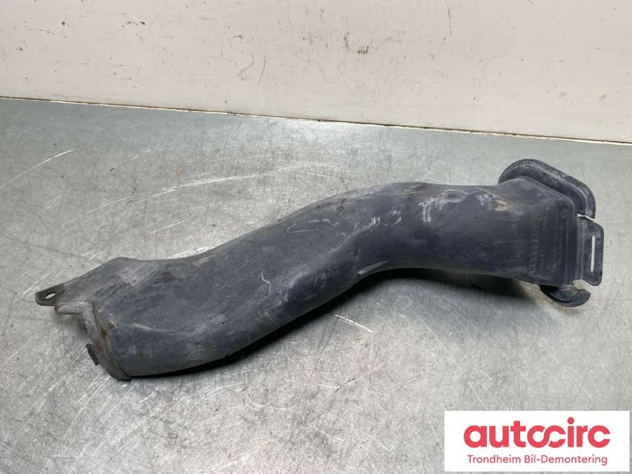 Luftslange innsug til Porsche 911 2012-2019 (991) (991) (99157551580|)