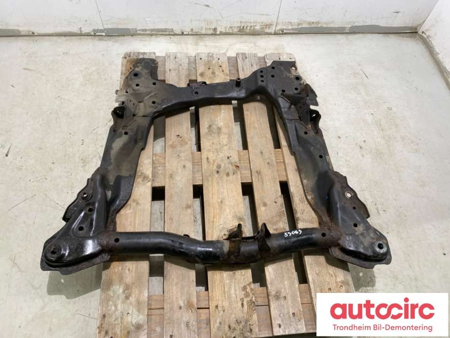 Travers foran hoved til Honda Element 2003-2006 (50200-SCV-A00|50200-SCV-A02|50200-SCV-A03)