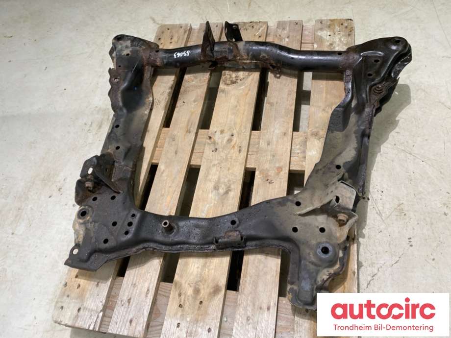 Travers foran hoved til Honda Element 2003-2006 (50200-SCV-A00|50200-SCV-A02|50200-SCV-A03)