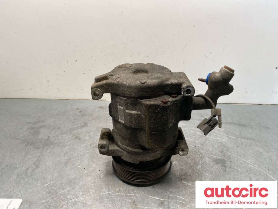 Aircondition kompressor til Honda Element 2003-2006  (38810-PZD-A00|)