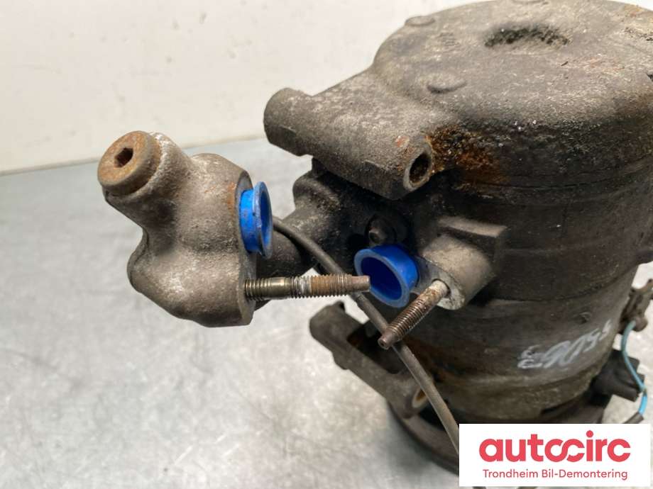 Aircondition kompressor til Honda Element 2003-2006  (38810-PZD-A00|)