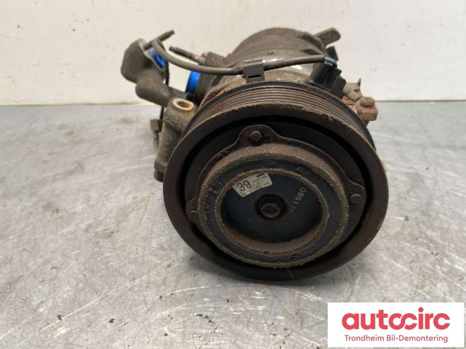 Aircondition kompressor til Honda Element 2003-2006  (38810-PZD-A00|)
