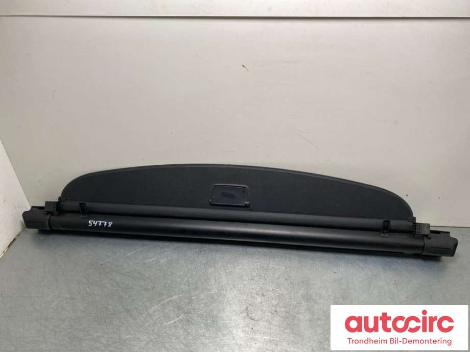 Bagasjerom rollon til VW Passat 2015-2019 (Fase 1) (B8) (B8) (3G9 867 871 A|)