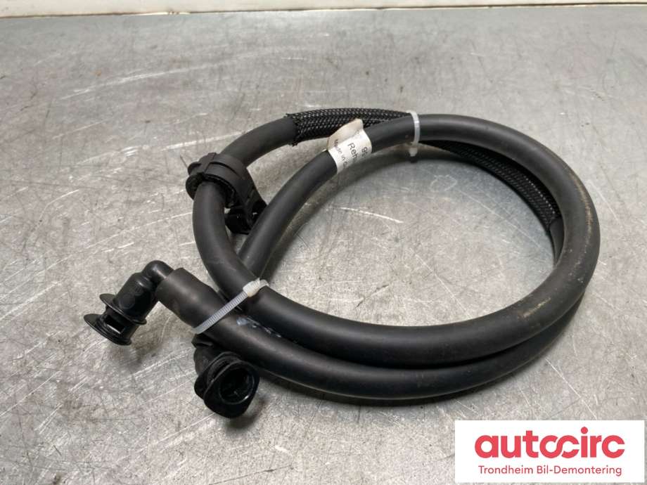 Spylerpumpe til Porsche 911, 2012-2019 (991) (991) (99152851380)