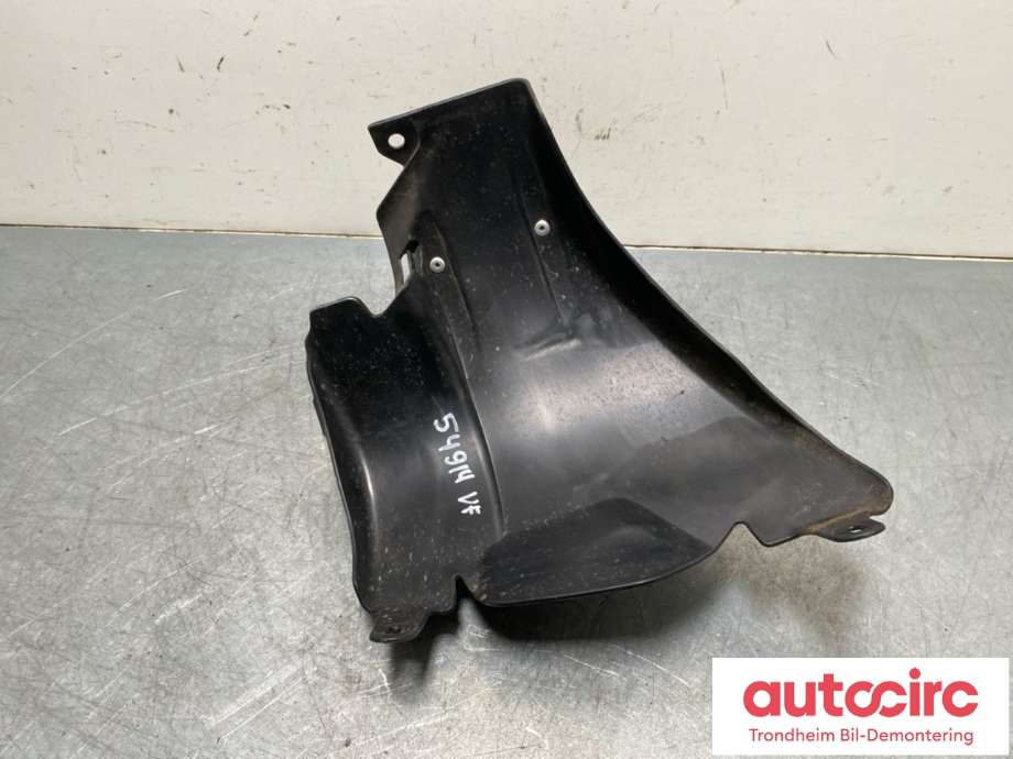 Karosseri diverse til Porsche 911 2012-2019 (991) (991) (99157513182|)