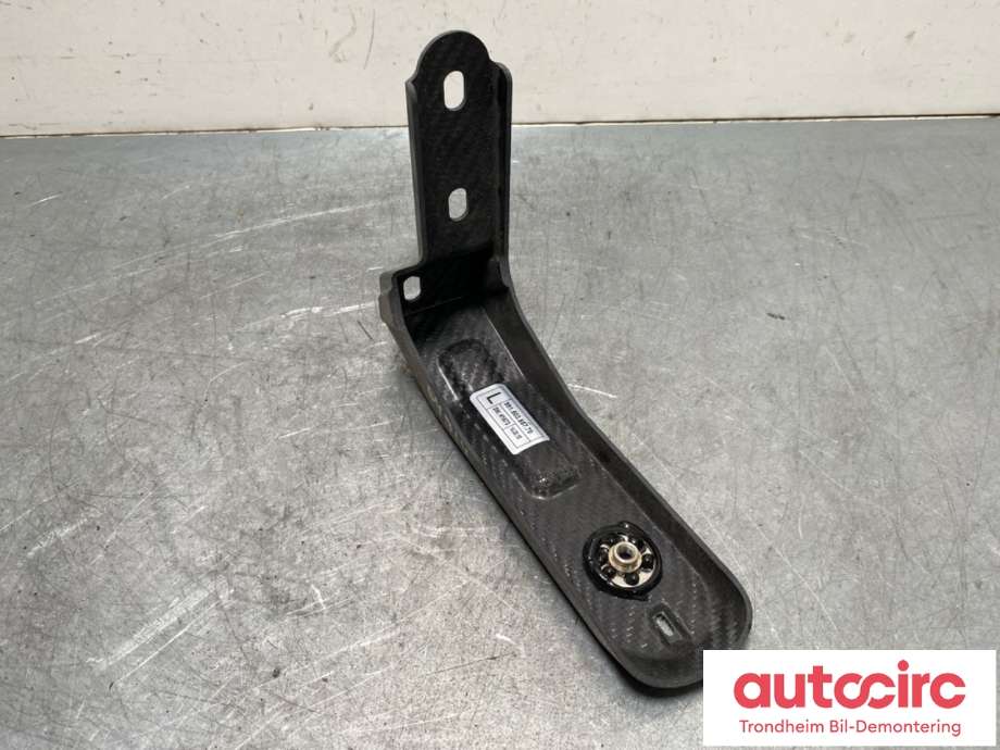 Karosseri diverse til Porsche 911 2012-2019 (991) (991) (99150355770|)