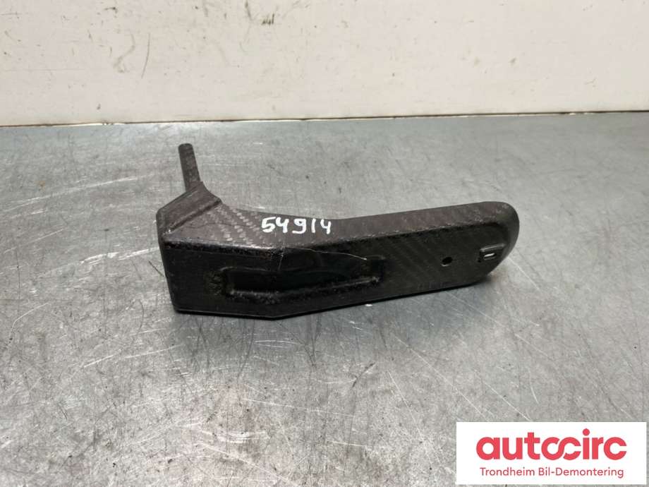 Karosseri diverse til Porsche 911 2012-2019 (991) (991) (99150355770|)