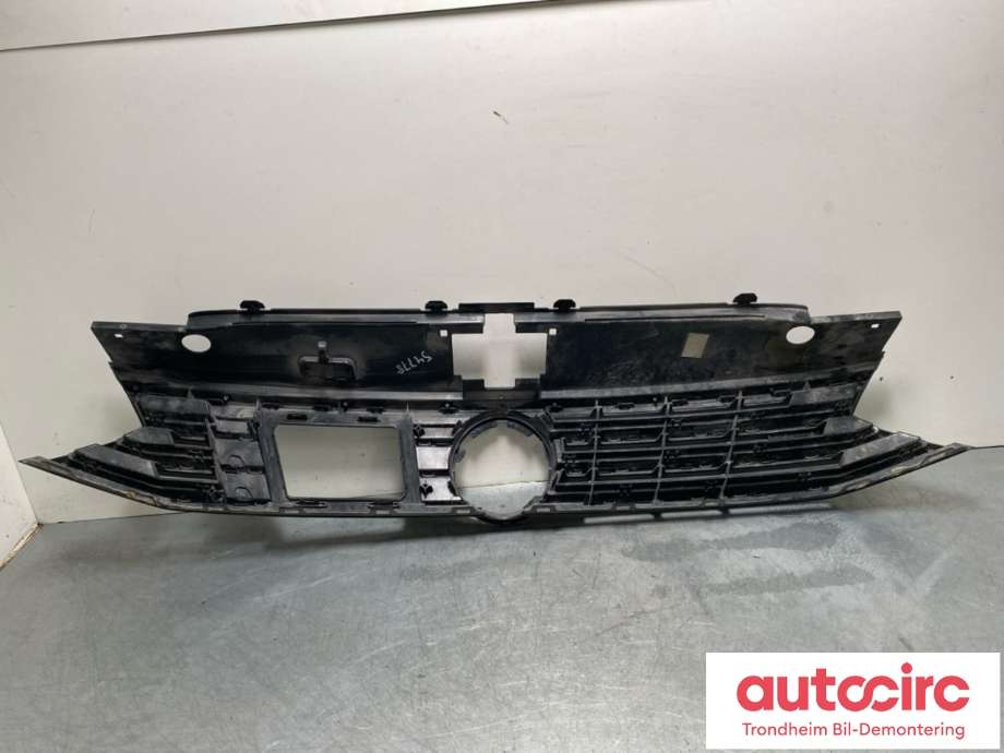 Grill til VW Passat 2015-2019 (Fase 1) (B8) (B8) (3G0 853 651 F|)