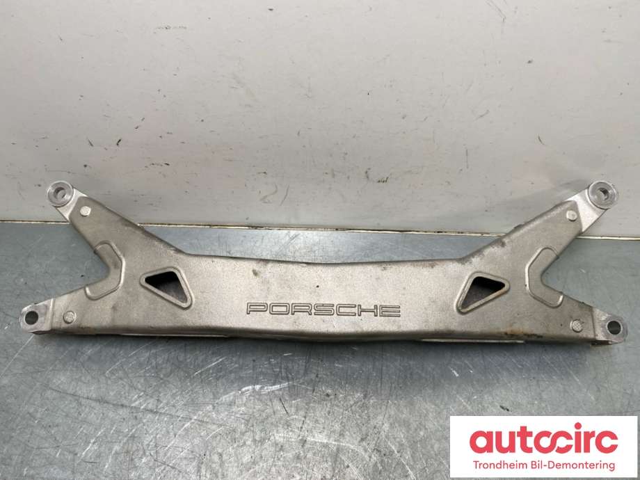 Bakaksel til Porsche 911 2012-2019 (991) (991) (99133126181|9GT 505 105|9GT 505 105 B)