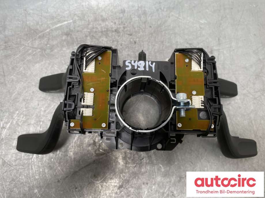 Bryter combi til Porsche 911 2012-2019 (991) (991) (970 613 051 50|970 613 051 52|)