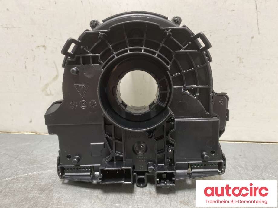 Airbag slepering til Porsche 911 2012-2019 (991) (991) (9A7 953 568 00|PAA 953 568|)