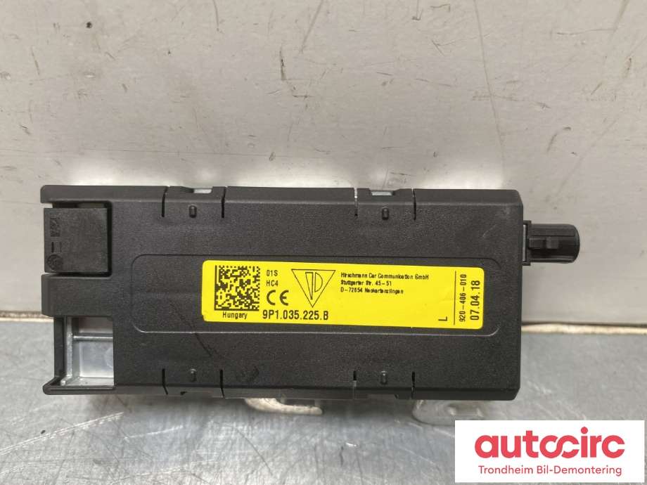 Antenne forsterker til Porsche 911 2012-2019 (991) (991) (9P1035225B|)