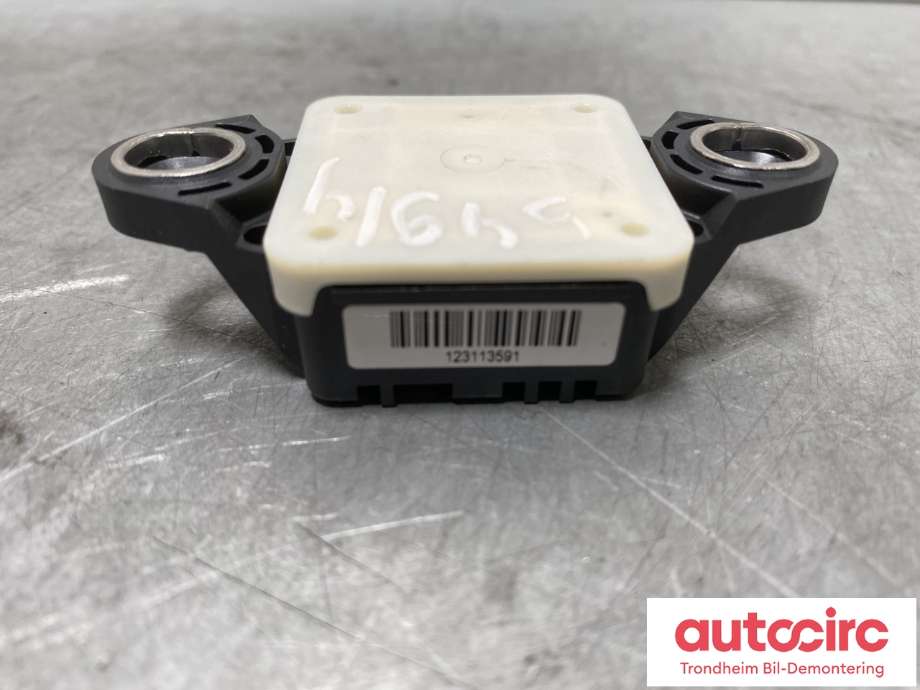 Sensor diverse til Porsche 911 2012-2019 (991) (991) (99160614503|)