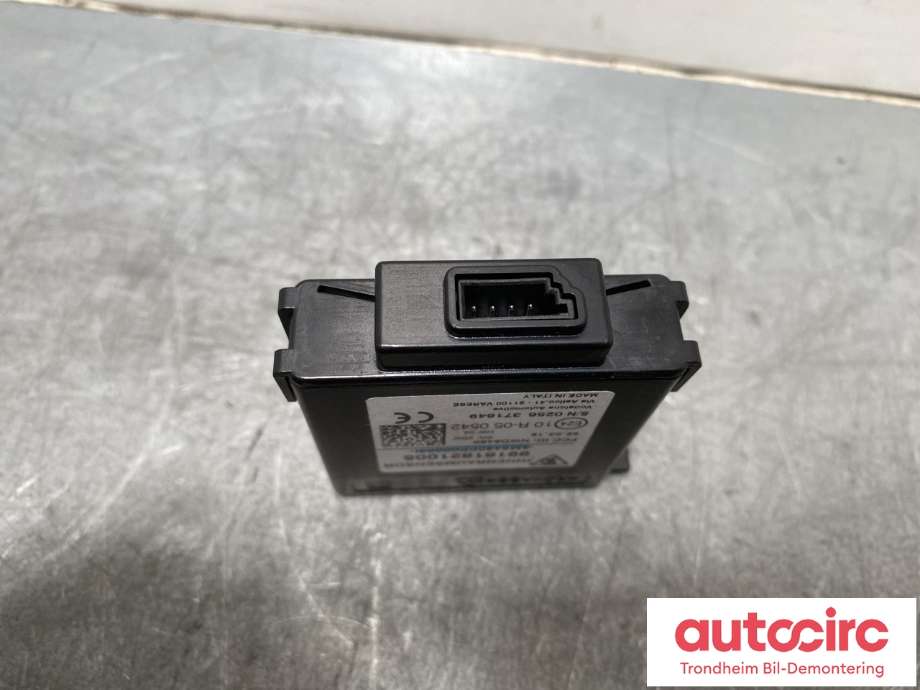 Sensor diverse til Porsche 911 2012-2019 (991) (991) (99161821005|)