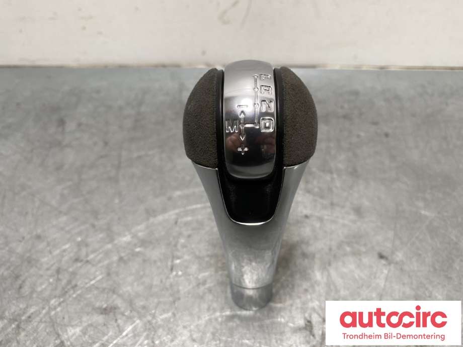 Girstang/girvelger automat til Porsche 911 2012-2019 (991) (991) (9G1 426 069 91|)