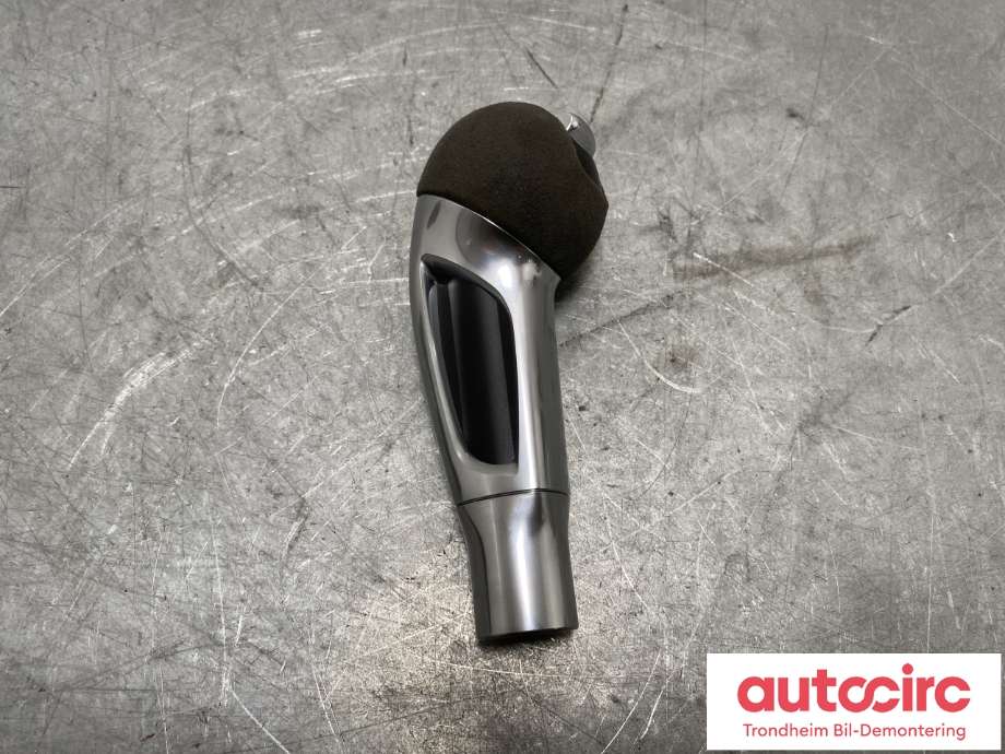 Girstang/girvelger automat til Porsche 911 2012-2019 (991) (991) (9G1 426 069 91|)