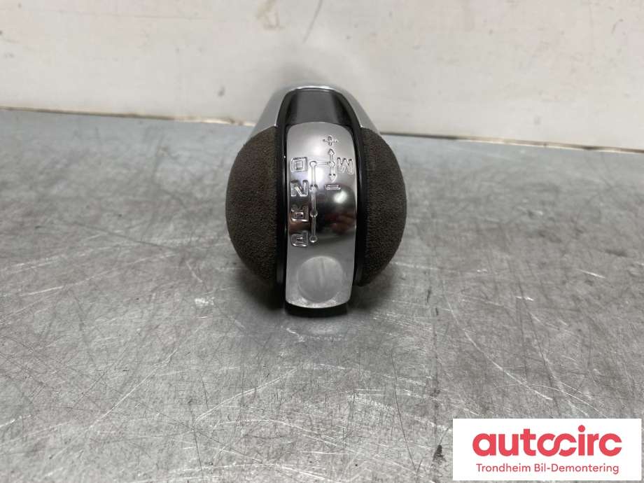 Girstang/girvelger automat til Porsche 911 2012-2019 (991) (991) (9G1 426 069 91|)
