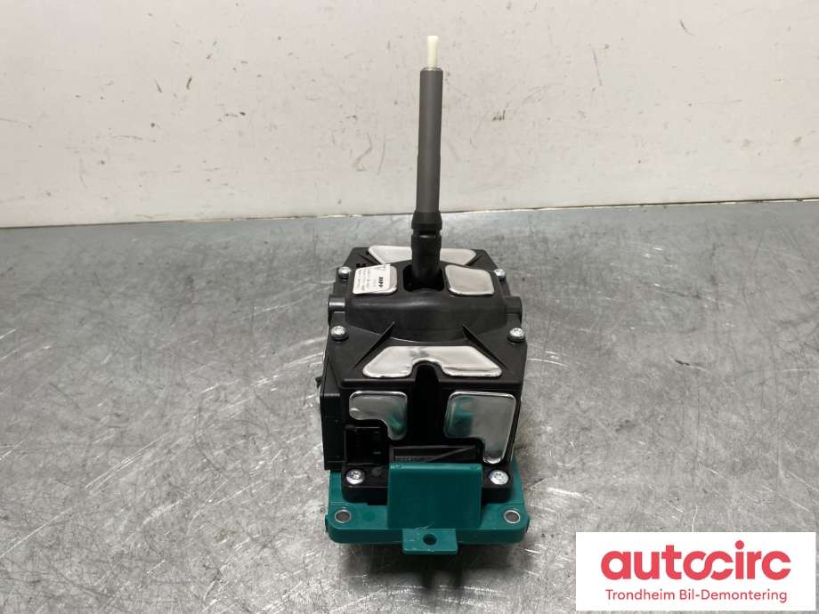 Girstang/girvelger automat til Porsche 911 2012-2019 (991) (991) (9G1 426 011 90|9G1 426 011 92|)