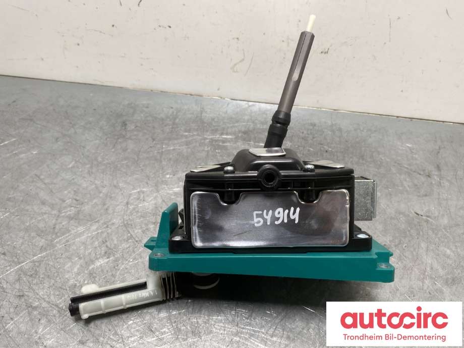 Girstang/girvelger automat til Porsche 911 2012-2019 (991) (991) (9G1 426 011 90|9G1 426 011 92|)