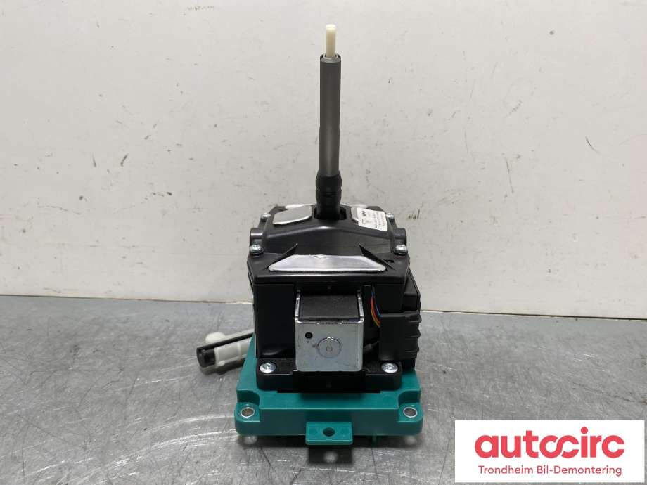 Girstang/girvelger automat til Porsche 911 2012-2019 (991) (991) (9G1 426 011 90|9G1 426 011 92|)