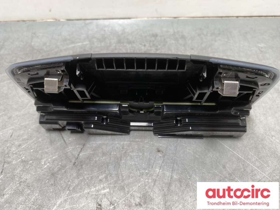 Taklyspanel til Porsche 911 2012-2019 (991) (991) (99161322210|99161322308|)