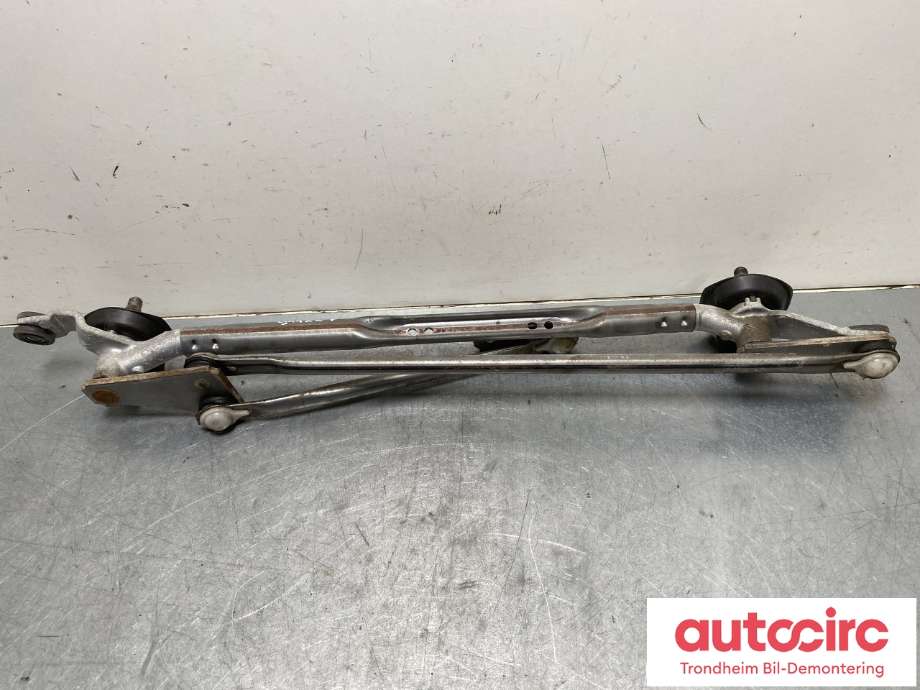 Viskeroverføring til Mazda CX-5, 2012-2017 (Type I) (KD5367360)