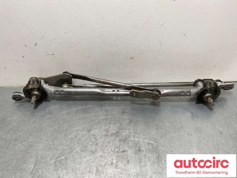 Viskeroverføring til Mazda CX-5 2012-2017 (Type I) (KD5367360|)