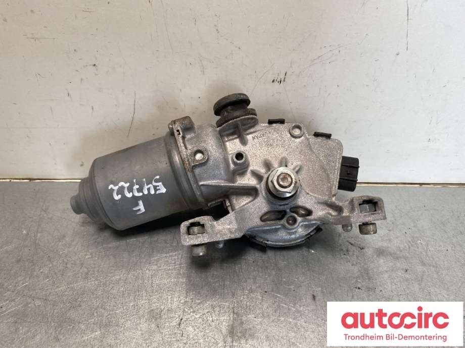 Viskermotor frontrute til Mazda CX-5, 2012-2017 (Type I) (KD5367340B)