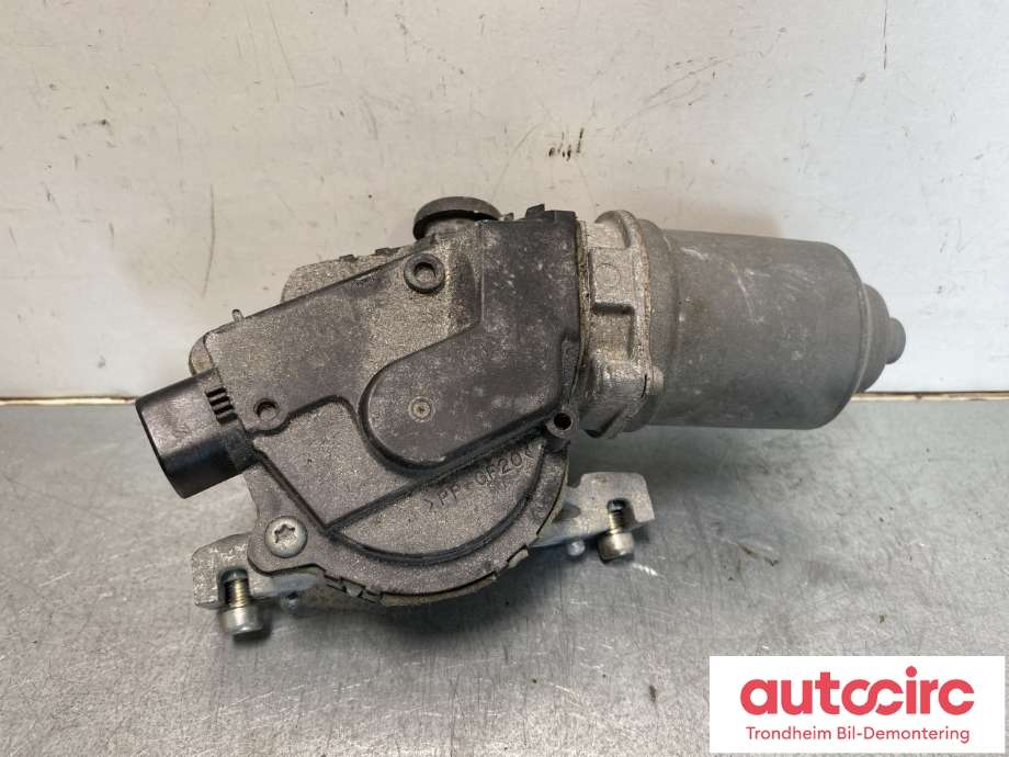 Viskermotor frontrute til Mazda CX-5 2012-2017 (Type I)  (KD5367340B|)