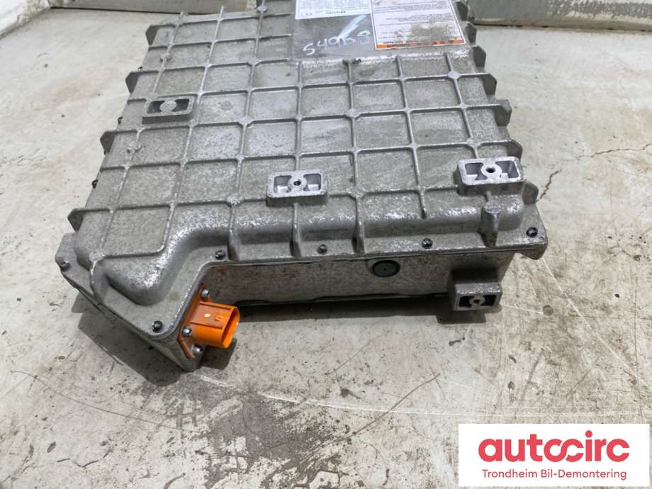 Batterilader (OBC - On Board Charger) til Kia Soul 2014-2019 (Type II) (36400-0E240|)
