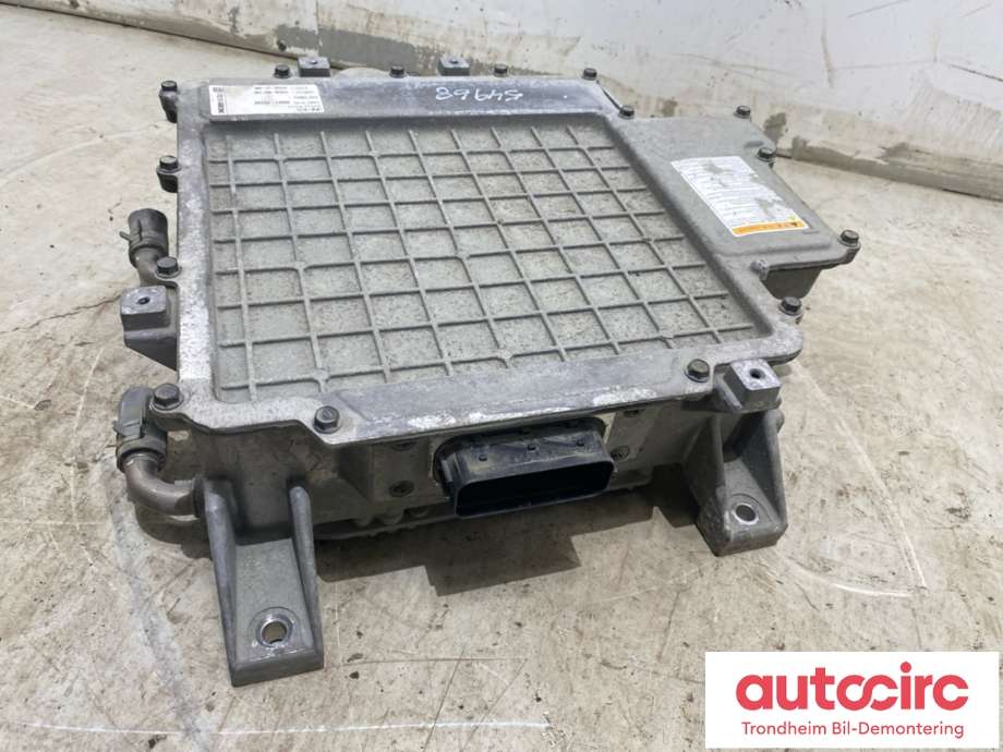 Inverter elbil til Kia Soul 2014-2019 (Type II)  (366010E240|36601-0E240|)