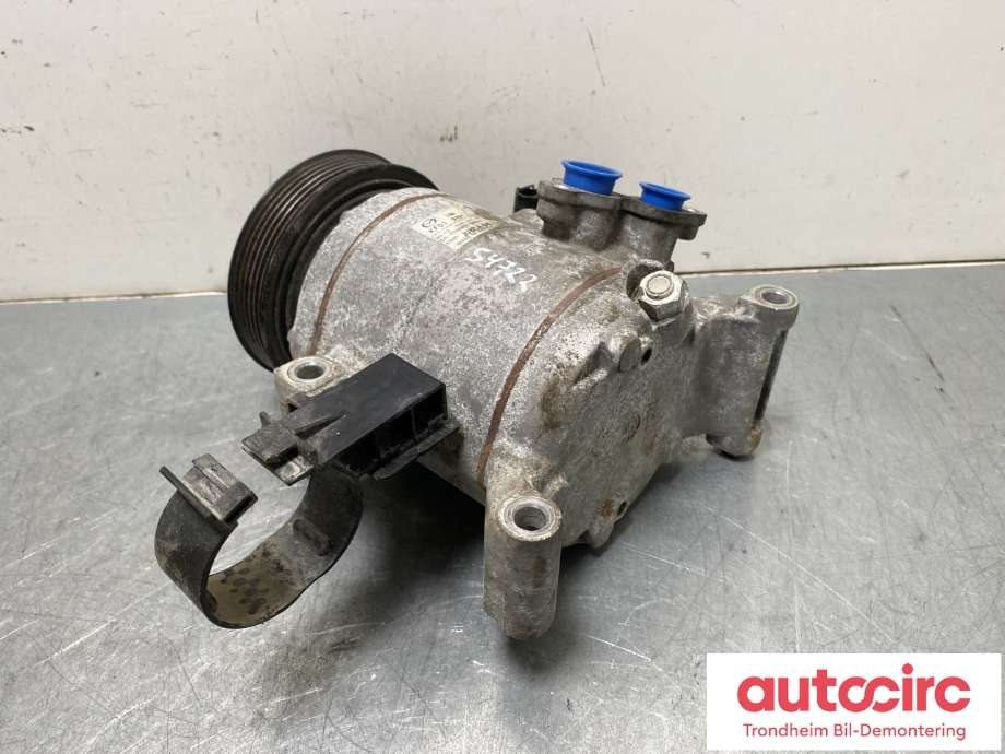 Aircondition kompressor til Mazda CX-5 2012-2017 (Type I)  (KF0161450|)
